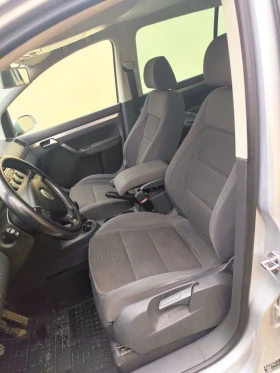 VW Touran 2.0 140 .. 6+ 1  | Mobile.bg    9