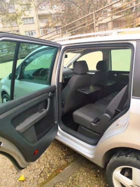 VW Touran 2.0 140 .. 6+ 1  | Mobile.bg    5