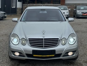Mercedes-Benz E 280 3.0CDI 190кс 4-MATIC AVANTGARDE НАВИ ПОДГРЕВ - 11999 лв. / 6134.99 € - 12554563 2