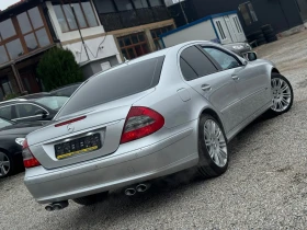 Mercedes-Benz E 280 3.0CDI 190кс 4-MATIC AVANTGARDE НАВИ ПОДГРЕВ - 11999 лв. / 6134.99 € - 12554563 6