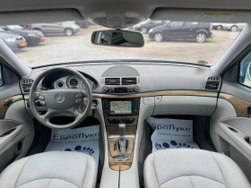 Mercedes-Benz E 280 3.0CDI 190кс 4-MATIC AVANTGARDE НАВИ ПОДГРЕВ - 11999 лв. / 6134.99 € - 12554563 9