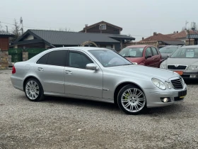 Mercedes-Benz E 280 3.0CDI 190кс 4-MATIC AVANTGARDE НАВИ ПОДГРЕВ - 11999 лв. / 6134.99 € - 12554563 7