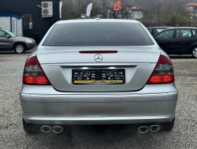 Mercedes-Benz E 280 3.0CDI 190кс 4-MATIC AVANTGARDE НАВИ ПОДГРЕВ - 11999 лв. / 6134.99 € - 12554563 5