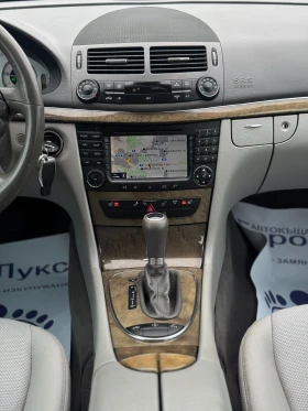 Mercedes-Benz E 280 3.0CDI 190кс 4-MATIC AVANTGARDE НАВИ ПОДГРЕВ - 11999 лв. / 6134.99 € - 12554563 16
