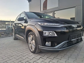 Hyundai Kona 64kw* * 204k.c soh100%, снимка 7