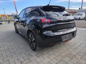 Peugeot 208 Е208* * GTline* * ТОП* * Limited EDITION  - 29900 лв. / 15287.63 € - 14235424 6