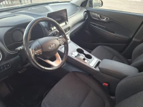 Hyundai Kona 64kw* * 204k.c soh100%, снимка 10