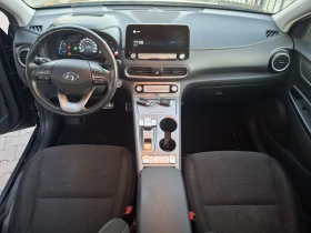 Hyundai Kona 64kw* * 204k.c soh100%, снимка 13