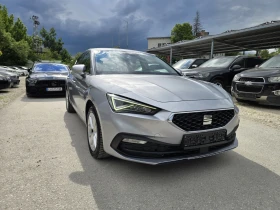 ����� �� �������� �� Seat Leon 2.0TDI - 116�.�. - ��� ���������
