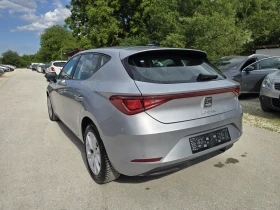 ����� �� �������� �� Seat Leon 2.0TDI - 116�.�. - ��� ���������
