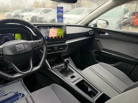 Seat Leon 2.0TDI - 116к.с. - Топ състояние - 23800 лв. / 12168.75 € - 29408936 10
