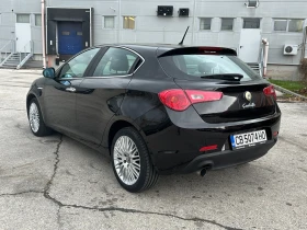 Alfa Romeo Giulietta 1.6d 105 к.с.  - цена по договаряне - 97625119 3
