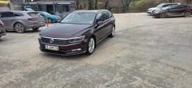 VW Passat Вариант В8 2.0 TDI 190 hp N1 EXCLUSIVE , снимка 2