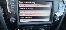 VW Passat ������� �8 2.0 TDI 190 hp EXCLUSIVE  | Mobile.bg � ����� ������ 13