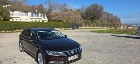 VW Passat ������� �8 2.0 TDI 190 hp EXCLUSIVE  | Mobile.bg � ����� ������ 2