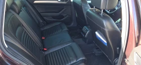 VW Passat ������� �8 2.0 TDI 190 hp EXCLUSIVE  | Mobile.bg � ����� ������ 6