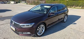 VW Passat Вариант В8 2.0 TDI 190 hp EXCLUSIVE 