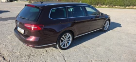 VW Passat ������� �8 2.0 TDI 190 hp EXCLUSIVE  | Mobile.bg � ����� ������ 3