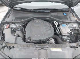 Audi A6 SPORT* QUATTRO* ПОДГРЕВ* CRUISE - 12900 € / 25230.21 лв. - 28928865 10