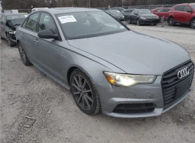 Audi A6 SPORT* QUATTRO* ПОДГРЕВ* CRUISE