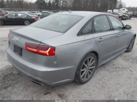 Audi A6 SPORT* QUATTRO* ПОДГРЕВ* CRUISE - 12900 € / 25230.21 лв. - 28928865 5