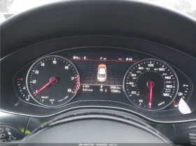 Audi A6 SPORT* QUATTRO* ПОДГРЕВ* CRUISE - 12900 € / 25230.21 лв. - 28928865 8