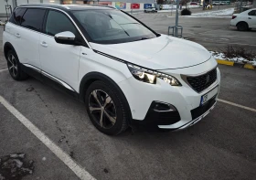 Peugeot 5008 GT - 22500 € / 44006.17 лв. - 90894112 2