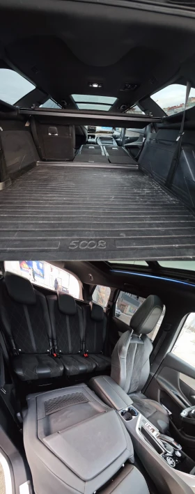 Peugeot 5008 GT - 22500 € / 44006.17 лв. - 90894112 8