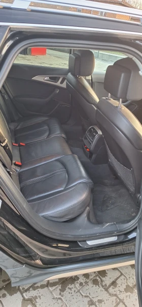 Audi A6 Allroad, снимка 10