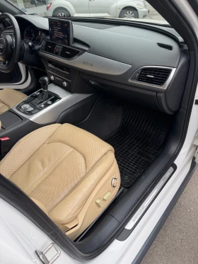 Audi A6 Allroad 3.0 bi-tdi 313hp matrix  - 14200 € / 27772.79 лв. - 61468728 12