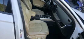 Audi A6 Allroad 3.0 bi-tdi 313hp full led! active sound  | Mobile.bg � ����� ������ 8