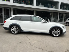 Audi A6 Allroad 3.0 bi-tdi 313hp matrix  - 14200 € / 27772.79 лв. - 61468728 3