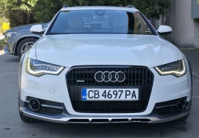 Audi A6 Allroad 3.0 bi-tdi 313hp full led! active sound  | Mobile.bg � ����� ������ 3