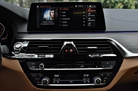 BMW 530 G31 M SPORT SOFT CLOSE - 22000 € / 43028.26 лв. - 54479448 14
