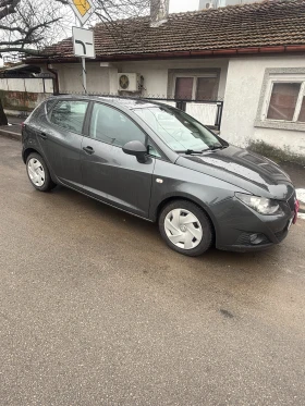 Seat Ibiza - 3390 € / 6630.26 лв. - 44991037 4