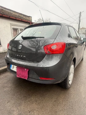 Seat Ibiza - 3390 € / 6630.26 лв. - 44991037 6