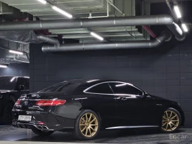 Mercedes-Benz S 63 AMG - 44094 € / 86240.37 лв. - 68208505 5
