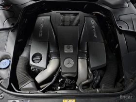 Mercedes-Benz S 63 AMG - 44094 € / 86240.37 лв. - 68208505 8