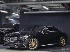 Mercedes-Benz S 63 AMG - 44094 € / 86240.37 лв. - 68208505 2