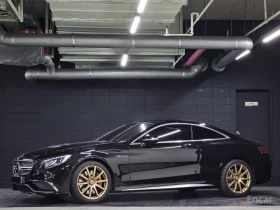 Mercedes-Benz S 63 AMG - 44094 € / 86240.37 лв. - 68208505 3