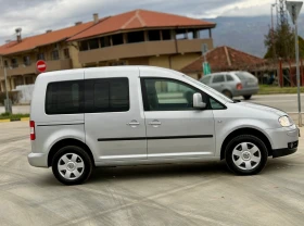 VW Caddy 1.6 Life 163 хил км 102 hp - 5200 € / 10170.32 лв. - 12562128 4