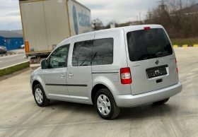 VW Caddy 1.6 Life 163 хил км 102 hp - 5200 € / 10170.32 лв. - 12562128 2
