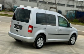 VW Caddy 1.6 Life 163 хил км 102 hp - 5200 € / 10170.32 лв. - 12562128 3