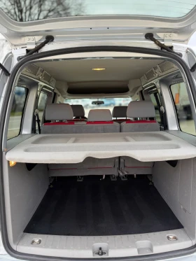 VW Caddy 1.6 Life 163 хил км 102 hp - 5200 € / 10170.32 лв. - 12562128 13