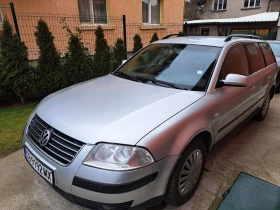 VW Passat 1.9tdi - 1800 € / 3520.49 лв. - 62969755 4