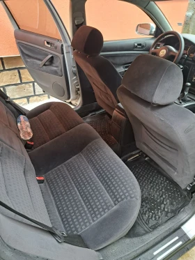 VW Passat 1.9tdi - 1800 € / 3520.49 лв. - 62969755 8