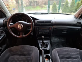 VW Passat 1.9tdi - 1800 € / 3520.49 лв. - 62969755 6