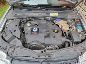 VW Passat 1.9tdi - 1800 € / 3520.49 лв. - 62969755 9