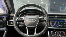 Audi A6 C8* 40TDI* PREMIUM* АвтоКредит* (ЦЕНА ДО БГ) - 29999 € / 58672.94 лв. - 87201162 9