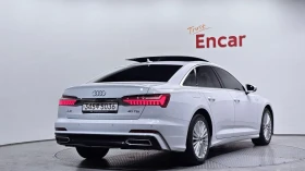 Audi A6 C8* 40TDI* PREMIUM* АвтоКредит* (ЦЕНА ДО БГ) - 29999 € / 58672.94 лв. - 87201162 2